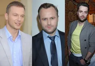 To oni łamali serca pięknych bohaterek seriali. Rozwiąż quiz o amantach z popularnych produkcji