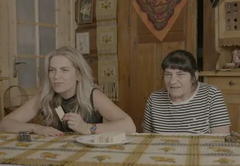 Jeszcze więcej góralskiego temperamentu w "Gogglebox. Przed telewizorem". Kim są nowe bohaterki?