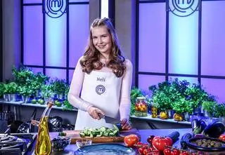 MasterChef Nastolatki. Neli. Uczestnicy 2. sezonu