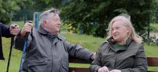 "Na Wspólnej" odc. 4088, Włodek