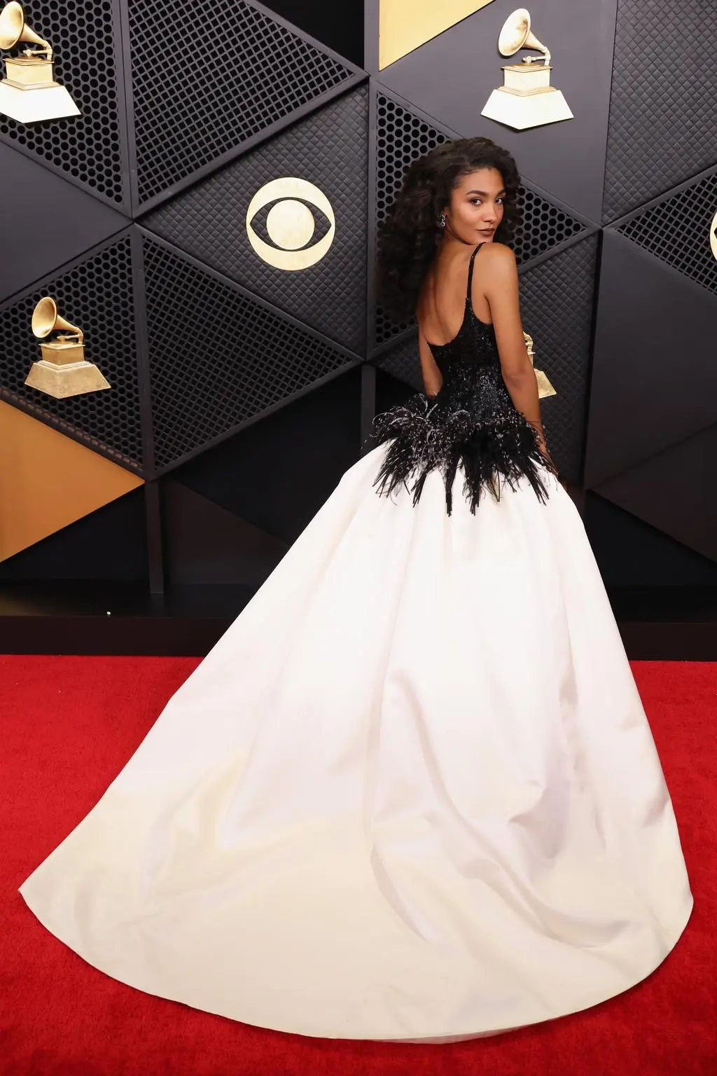 Olivia Dean Grammy 2026