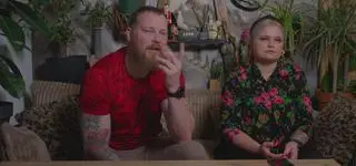 Bohaterowie "Gogglebox" bezlitośni dla Mai Rutkowski. "Brakuje jej własnej tożsamości" [TEGO NIE BĘDZIE W TV]