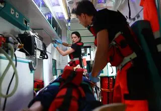 "Szpital św. Anny", odcinek 1. Kiedy premiera? Co wydarzy się w nowym serialu?  