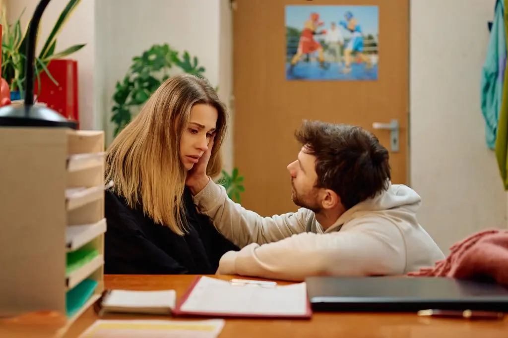 "Na Wspólnej", odc. 4203. Eliza chce zerwać z Bartkiem