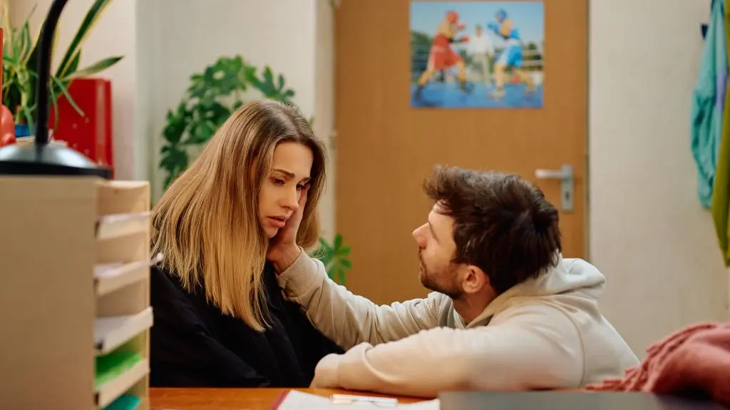 "Na Wspólnej", odc. 4203. Eliza chce zerwać z Bartkiem