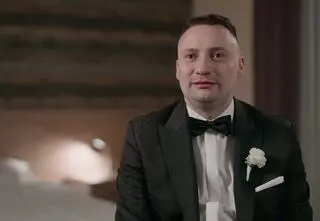 Damian o żonie: "Jest jedna rzecz, która nie do końca mi się podoba…" [PRZED EMISJĄ W TV]