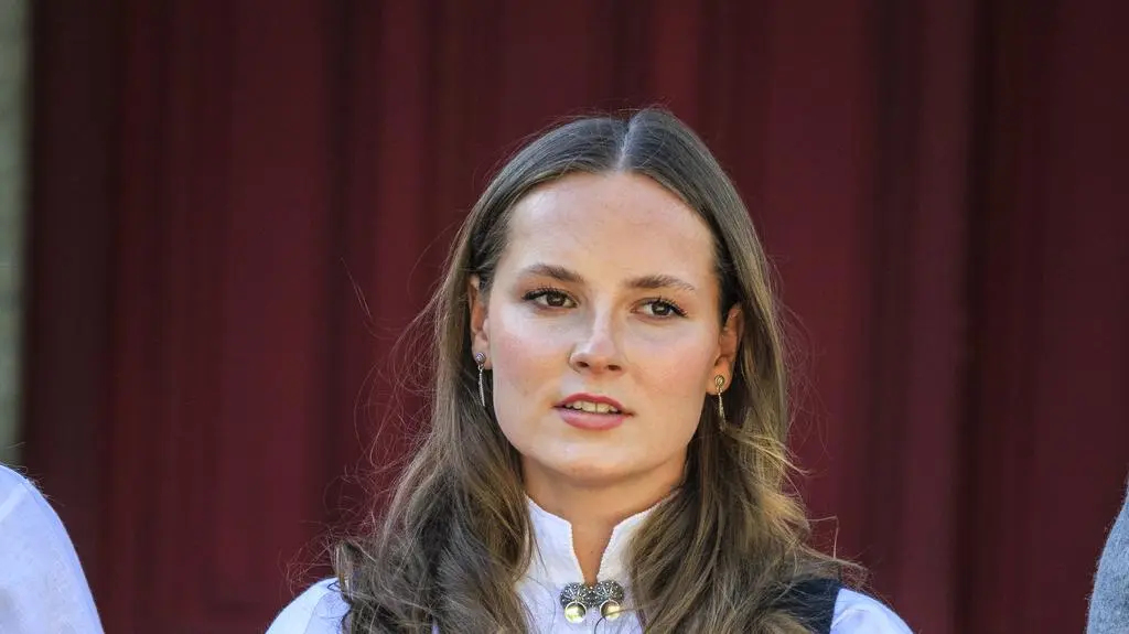 Ingrid Alexandra
