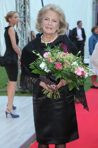 Elżbieta Penderecka