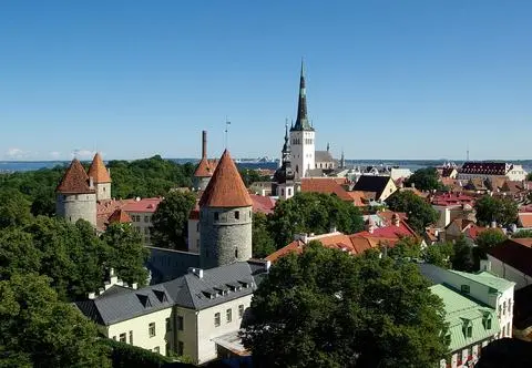 Estońska policja testuje nowy sposób karania kierowców