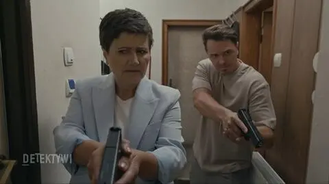 Detektywi, odcinek 139