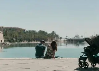 Maciej Walkowiak, Katarzyna Zawidzka "Ślub od pierwszego wejrzenia 11"