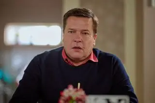 "Na Wspólnej", odc. 4157. Michał