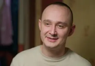 Maciej ze "ŚOPW" świętuje ważną chwilę. Zaskoczył tajemniczym wpisem. "Najlepsze dopiero nadchodzi"