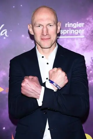 Krzysztof Włodarczyk