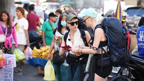 Azja Express, sezon 4, odcinek 3