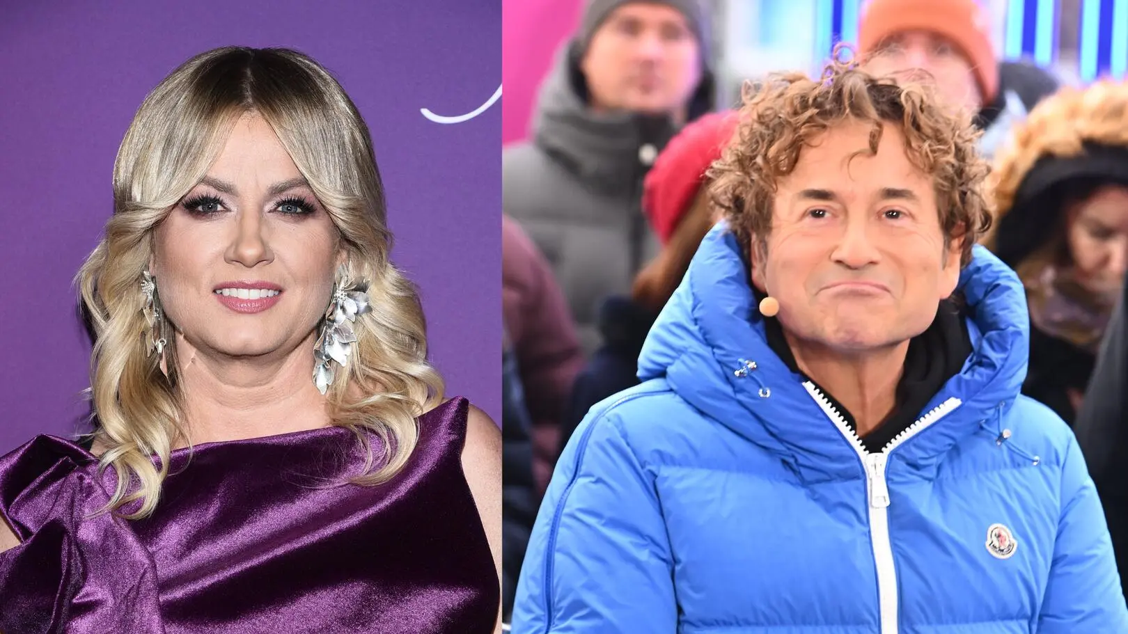 Olga Szomańska przerwała milczenie o Piotrze Rubiku. "Myśmy mu przestali być do czegokolwiek potrzebni"