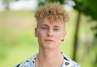 Igor Gurban nowym uczestnikiem "Hotelu Paradise 9". Co o nim wiemy?