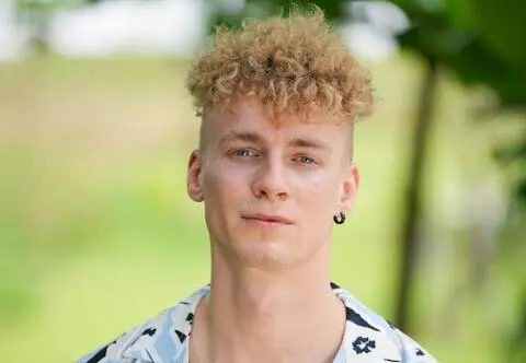 Igor Gurban nowym uczestnikiem "Hotelu Paradise 9". Co o nim wiemy?