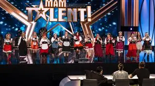 "Mam Talent! 16": "Psie Baby" i piosenka, która nie wypada z głowy!