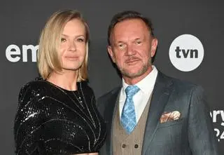 Najmłodsza córka Cezarego Pazury świętowała urodziny! Zdjęcie dziewczynki zachwyciło internautów