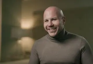 Maciej Kubik ze "ŚOPW" zrobił niespodziankę żonie. "Obudził mnie rano z..."