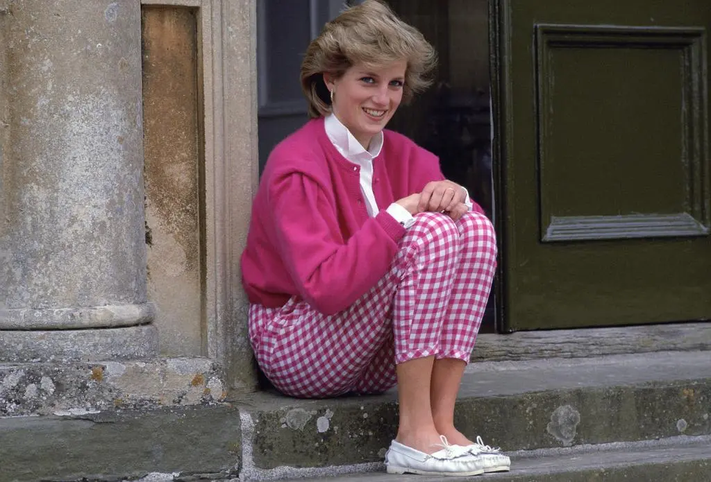 Księżna Diana 