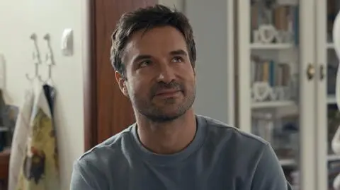 "Szpital św. Anny". 44. odc. Marta i Tomek przypieczętowali związek, Kaśka pomogła Maćkowi, a Zosia rozwiązała zagadkę pacjenta