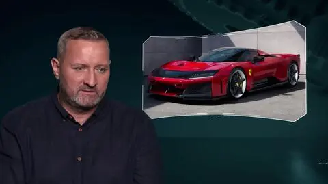 Najlepsze premiery motoryzacyjne - seria 7, odcinek 12