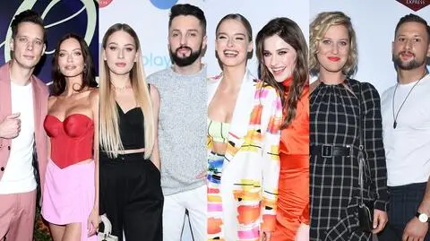 Edyta Zając, Michał Mikołajczak, Angelika Trochonowicz, Łukasz Trochonowicz, Karolina Pisarek-Salla, Marta Gajewska-Komorowska, Aleksandra Domańska, Dawid Domański