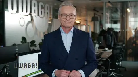 Uwaga! numerem jeden wśród programów interwencyjnych w Polsce!