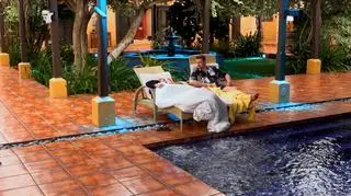 Hotel Paradise 10, odcinek 3.