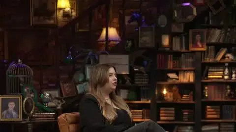 Natalia z "The Traitors