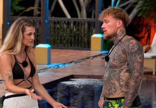 Milan z "Hotelu Paradise" konfrontuje Oliwię. Padły gorzkie słowa przy wszystkich uczestnikach [PRZED EMISJĄ W TV]