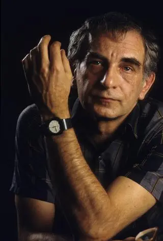 Krzysztof Kieślowski