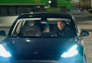 Co w nowych odcinkach "Na Wspólnej"? Alan porywie syna i ucieknie za granicę?!