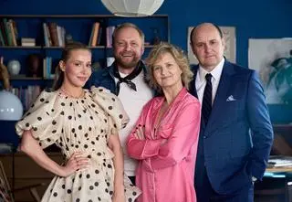 Izabela Kuna powróci jako "Klara"! Kiedy nowe odcinki serialu trafią na Max?