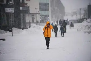 "Kobieta na krańcu świata", sezon 16., odcinek 8