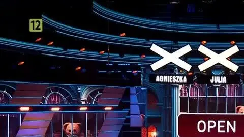 Łukasz z Łańcuta zachwycił precyzją w 4