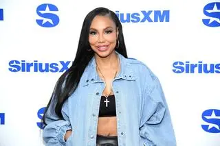 Tamar Braxton
