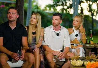 Wyjątkowa niespodzianka dla uczestników przed finałem w "Hotelu Paradise" [TEGO NIE BYŁO W TV]