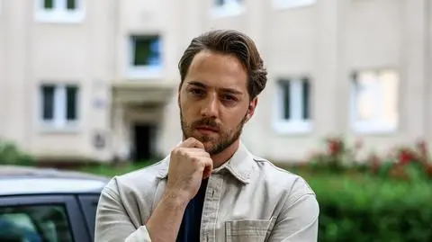 Detektywi, odcinek 121