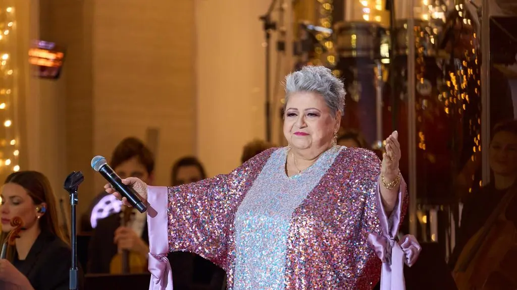 „Wspólne kolędowanie” – wigilijny koncert w TVN! 