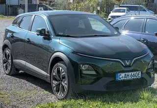 VinFast wkracza do Polski. Wietnamska marka elektryków sonduje rynek