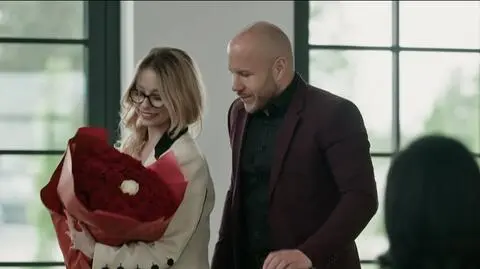 Karolina i Maciej ze "ŚOPW" we wspólnym wywiadzie. Czy nadal są razem? [TYLKO U NAS]