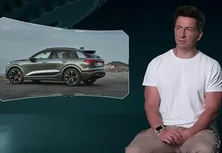 Najlepsze premiery motoryzacyjne. Opel, Audi i Skoda 