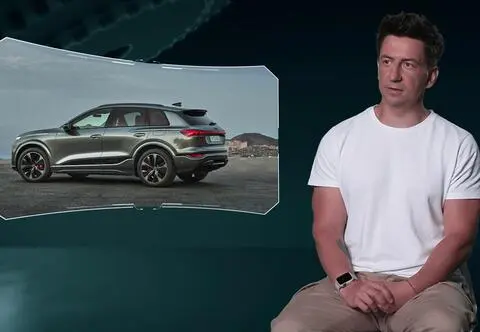 Najlepsze premiery motoryzacyjne. Opel, Audi i Skoda 