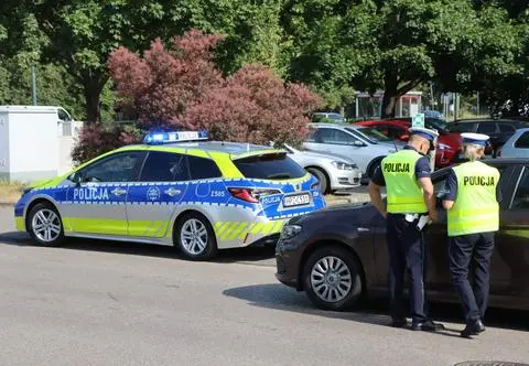 Majówka 2025: Policja zapowiada wzmożone kontrole na drogach