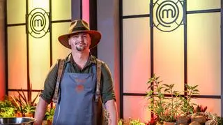 MasterChef: Michał Sidorowicz