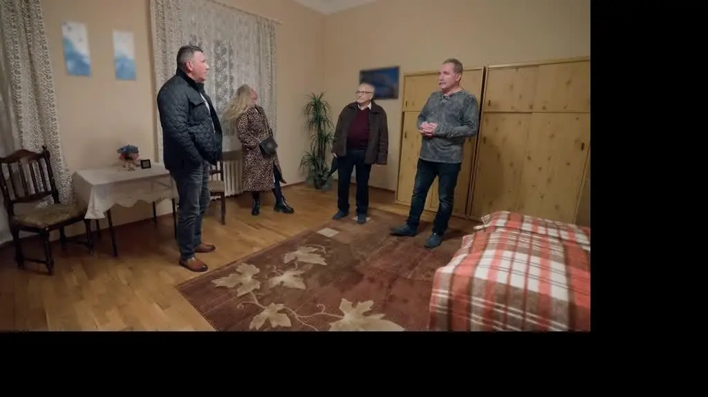 "Życie na kredycie 6", odc