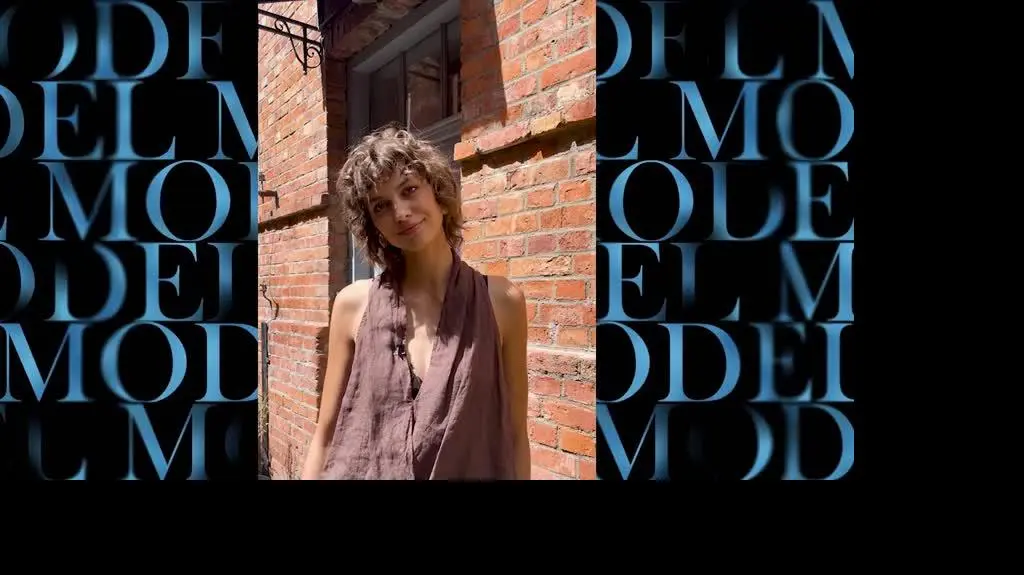 "Top Model Academy"